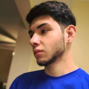 Meet your Posher, Dylan